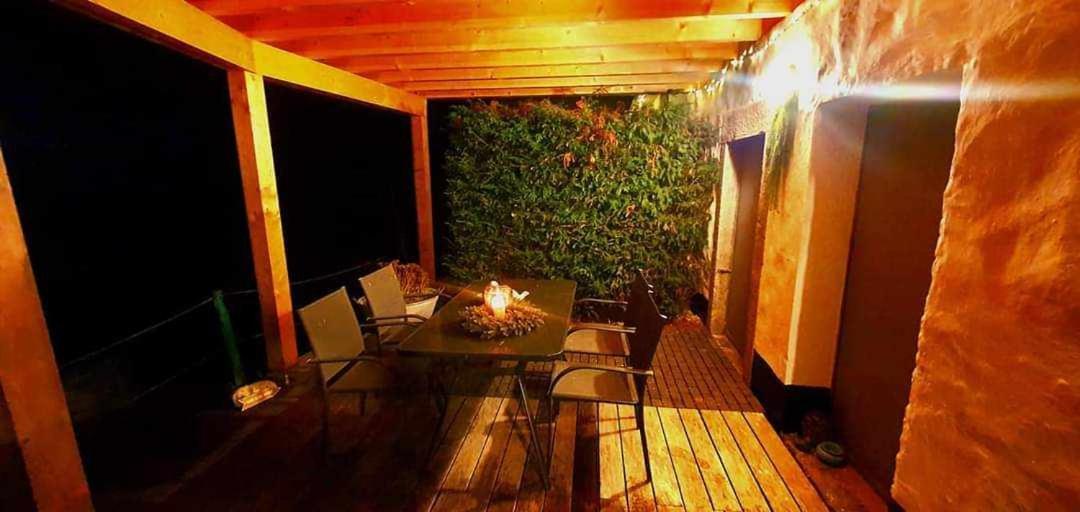 La Maison Du Sabotier Custinne Екстер'єр фото
