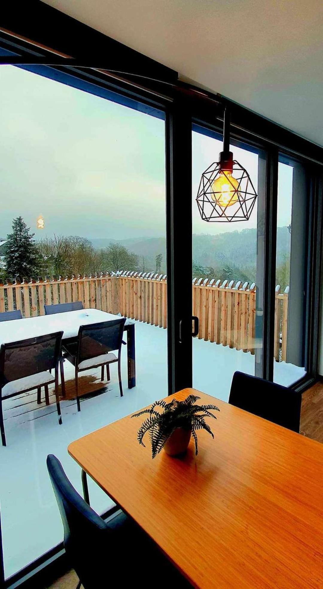 La Maison Du Sabotier Custinne Екстер'єр фото